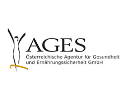 Agentur für Gesundheit und Ernährungssicherheit Logo