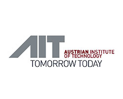 AIT Austrian Institute Of Technology Logo