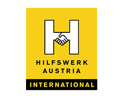 Hilfswerk Austria Logo