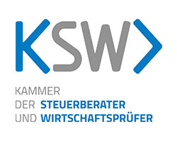 KSW Logo