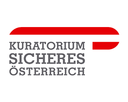 Kuratorium Sicheres Österreich Logo