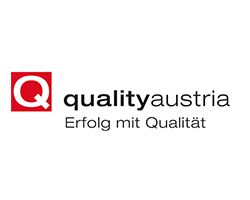 Quality Austria Logo