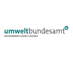 Logo Umweltbundesamt GmbH