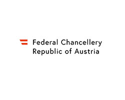Logo of Austrian Federal Chancellery