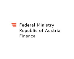 Logo of Austrian Federal Ministry of Finance