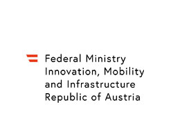 Logo of Austrian Federal Ministry for European and International Affairs