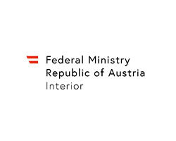 Logo of Austrian Federal Ministry of Internal Affairs