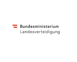 Logo von Bundesministerium für Landesverteidigung