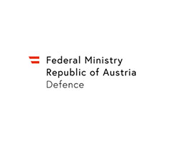 Logo of Austrian Federal Ministry of Defence