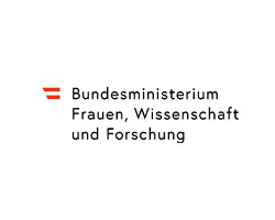 Logo von Bundesministerium für Frauen, Wissenschaft und Forschung