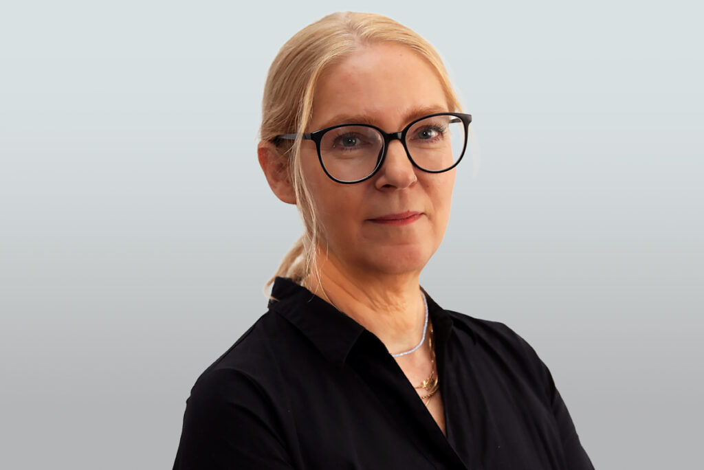 Bild von Iris Weisgram, aed