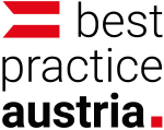 Best Practice Austria Logo